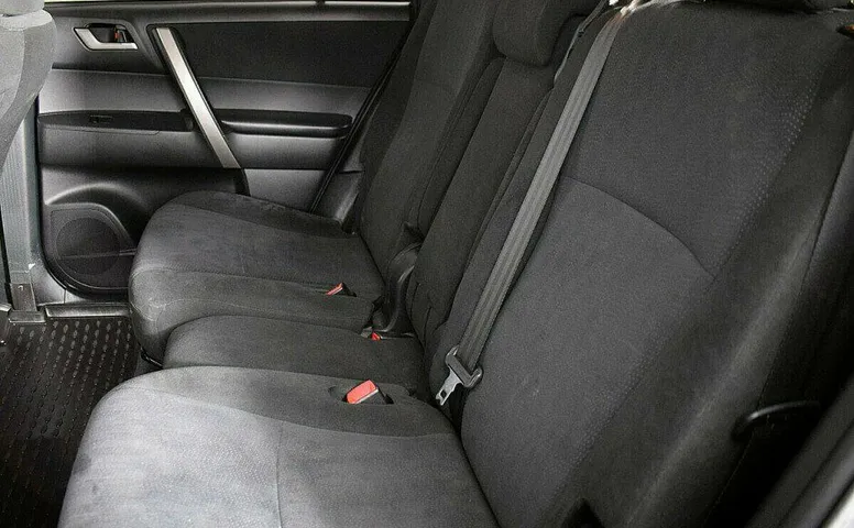 Toyota Highlander 3.5 Автомат