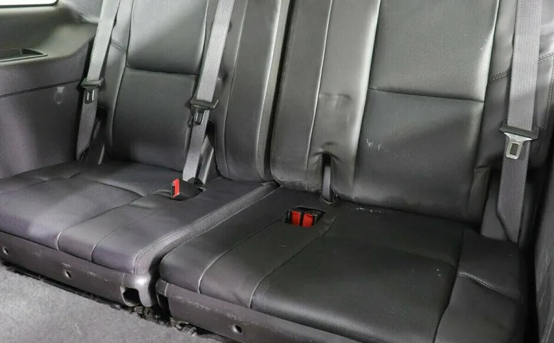 Cadillac Escalade 6.2 Автомат