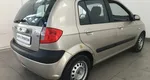 Hyundai GETZ 1.6 MT (105 л.с.)