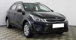 Kia rio x (x-line) акпп 2017 с пробегом 93 013 км