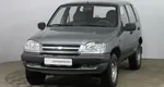 Chevrolet Niva