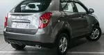 SsangYong Actyon