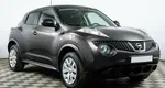 Nissan Juke 1.6 Вариатор