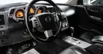 Nissan Murano, 1 поколение