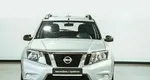Nissan terrano