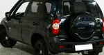 Chevrolet niva