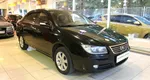 Lifan Solano I (620)