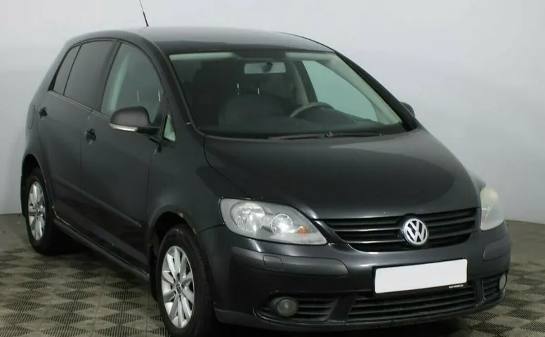 Volkswagen Golf Plus I