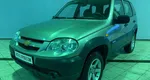 Chevrolet NIVA 1.7 MT (80 л.с.) 4WD