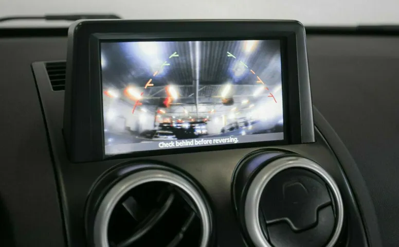 Nissan qashqai+2