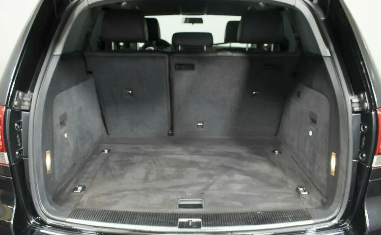 Volkswagen Touareg 2.5 Автомат