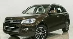 Zotye t600