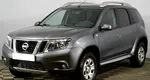 Nissan terrano