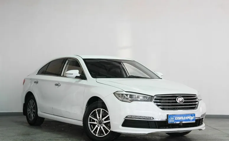 Lifan Murman, 1 поколение