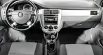 Chevrolet Lacetti I