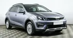 Kia Rio X-Line 1.6 Автомат
