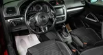 Volkswagen Scirocco, 3 поколение
