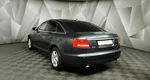 Audi A6 2.0 TDI multitronic (140 л.с.) Серый