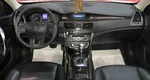 Renault LATITUDE 2.0 CVT (139 л.с.)