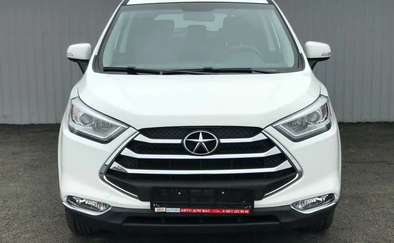 Jac s3