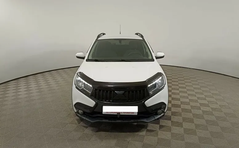 LADA (ВАЗ) XRAY I