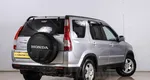 Honda CR-V, 2 поколение