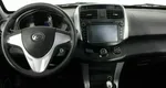 Lifan X60 1.8 Механика