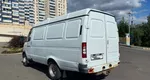 ГАЗель 2705
