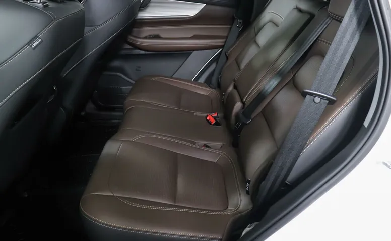 Chery Tiggo 8 Pro 1.6 РКПП