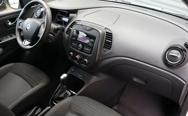 Renault Kaptur I