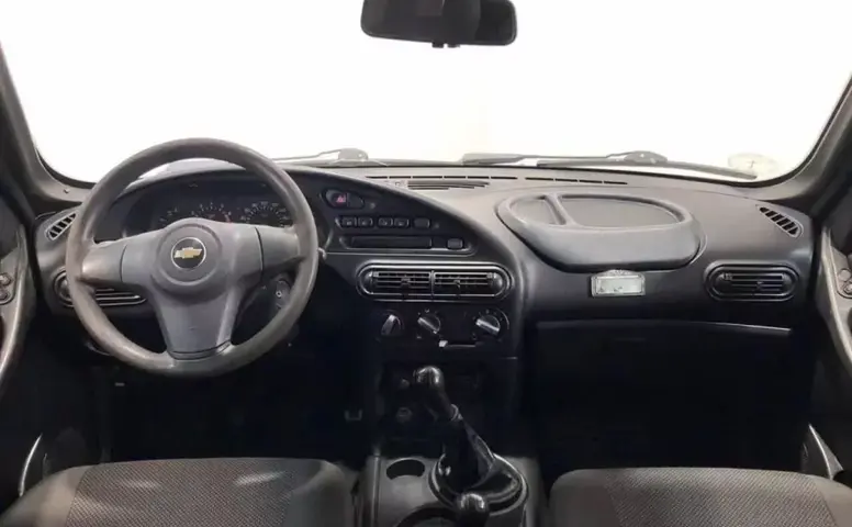 Chevrolet Niva
