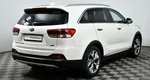 Kia Sorento 2.2 АКПП