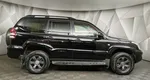 Toyota Land Cruiser Prado 4.0 AT (249 л.с.) Черный