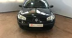 Renault MEGANE 1.4 MT (98 л.с.)