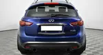 Infiniti fx 30 акпп 2012 с пробегом 94 900 км