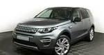 Land Rover Discovery Sport I