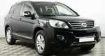 Great Wall Hover H6 1.5 Механика