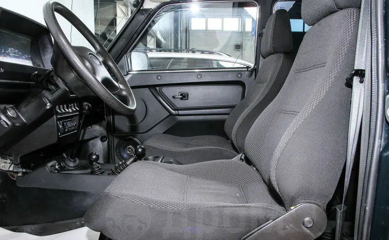 Лада 4x4 2131 Нива