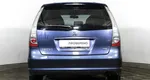 Mitsubishi Grandis