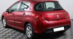 Peugeot 3008 акпп 2013 с пробегом 86 710 км