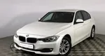 BMW 3 серия
