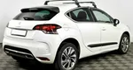 Citroen DS4 1.6 Механика