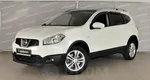 Nissan Qashqai+2, 1 поколение, рестайлинг