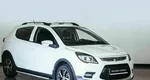 Lifan x50