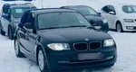 BMW 1 серия