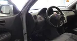 Honda HR-V I
