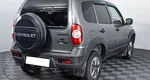 Chevrolet Niva