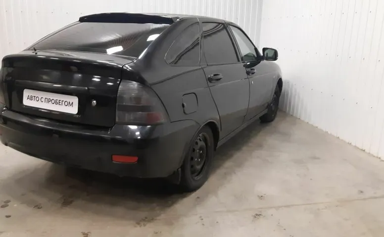 LADA (ВАЗ) 2170 1.6 MT (98 л.с.)