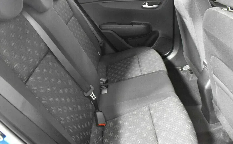 Kia Rio X-Line 1.6 Автомат