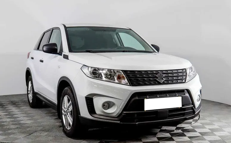 Suzuki vitara акпп 2020 с пробегом 12 447 км